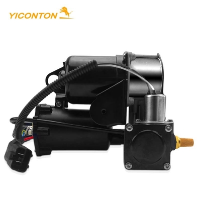 LR025111 de Compressorpomp van de luchtopschorting voor Range Rover 3 L322