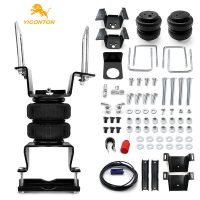 Makkelijke installatie Zware vrachtwagen Luchtveer voor Silverado Sierra 3500 2500 HD Trucks