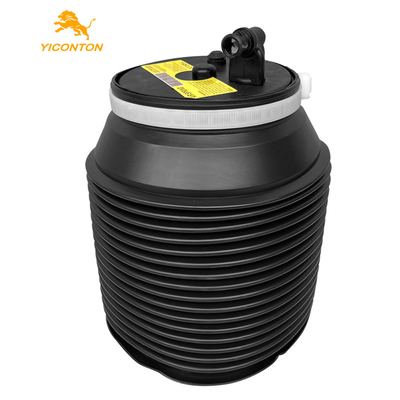 Truck Air Spring Superior Performance voor ophanging van zware voertuigen