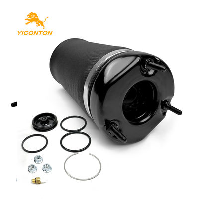 1643204313 Luchtvering Geschikt voor Porsche M-Klasse (W164) 05-11 - GL-Klasse (X164) 06-12