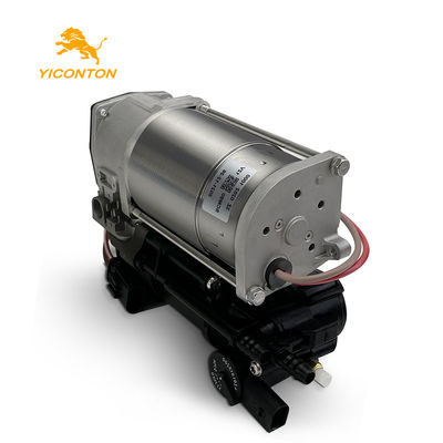 37206789450 Luchtveringcompressor Geschikt voor BMW 7 Serie (F01 / F02 / F04) en 5 Serie (F10 / F11 / F11N)