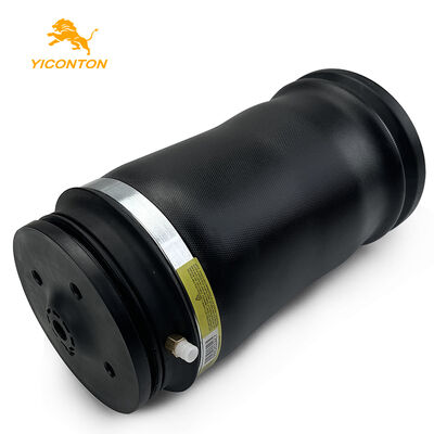 1643200925 Air Spring, geschikt voor Mercedes-Benz M-Klasse (W164) 2005-2011 Modellen