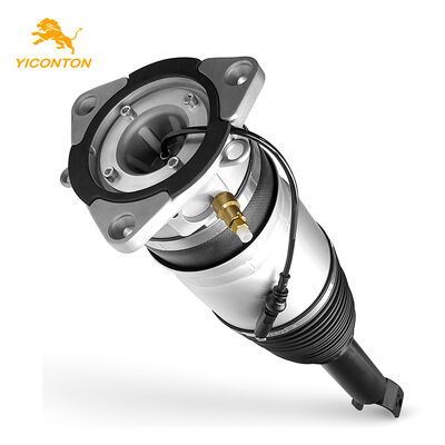 3W0616001 Luchtveringveerpoot voor Bentley Continental GT/Flyer / Volkswagen Phaeton