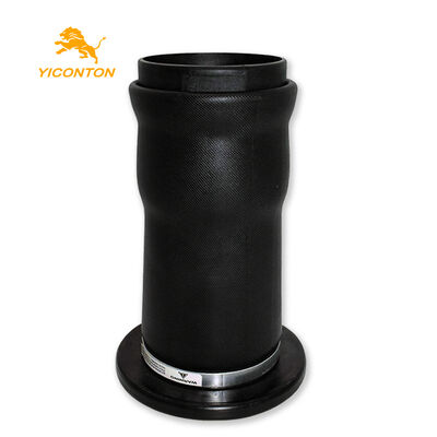 RKB101200A Luchtophanging Veer Geschikt voor Land Rover Discovery II 98-04 modellen