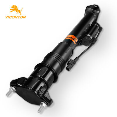 1643203031, 1643202731 Mercedes-Benz W166 Luchtvering Veerbeen Rechterzijde