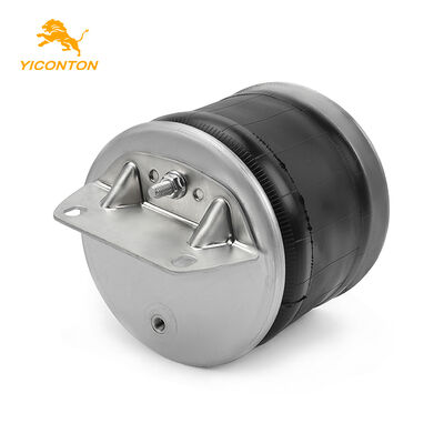 1V 9616 Vrachtwagen Luchtveer, Geschikt voor Firestone W01-358-9616/Contitech 99-12P515/Kenworth K303-16