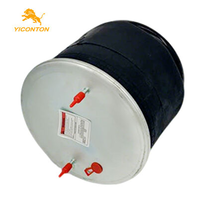 1V 6022 Luchtvering voor vrachtwagen, geschikt voor Contitech 1R12-825 566-24-3-524/DT 2.61032/AB Volvo 20703452