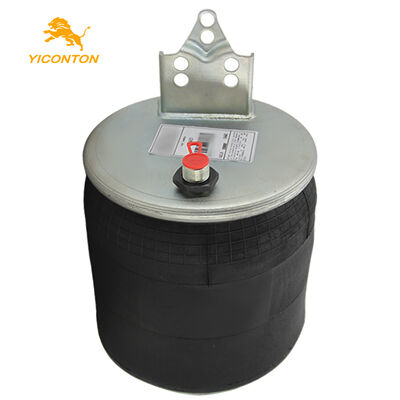 1V 6037 Truck Air Spring Geschikt voor het gronden 93807/Goodaeyr 566-22-3-530/Contitech 6630NP01