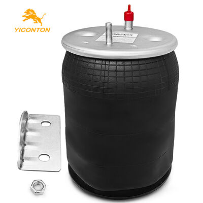 1V 9648 Truck Air Spring Geschikt voor Firestone W01-358-9648/Cotitech 910-17.5P456