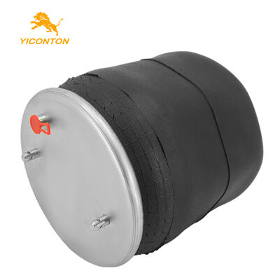 1V 9336 Truck Air Spring Geschikt voor Fierstone W01-358-9336/Goodyear 1R12-370/Contitech 910-14A490