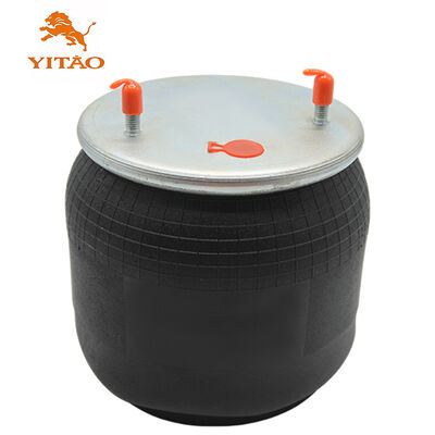 1V 6297 Vrachtwagen Luchtvering Geschikt voor Fierstone W01-M58-6297 /Airtech 133302/Contitech 4157NP04