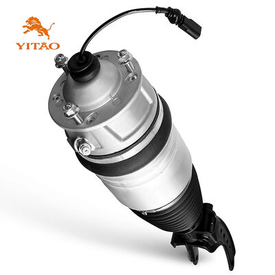 7P6616039N Geschikt voor Audi Q7 en VW Touareg (7P) Linker vooras luchtvering veerbeen