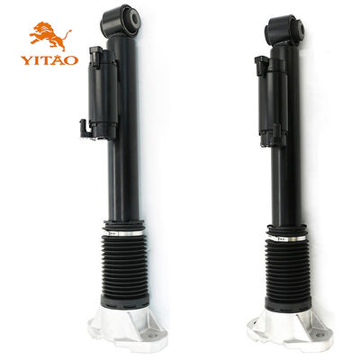 A1673202301 Voor Benz GLE 350/450/580 modellen Achter Links Luchtvering Veerbeen