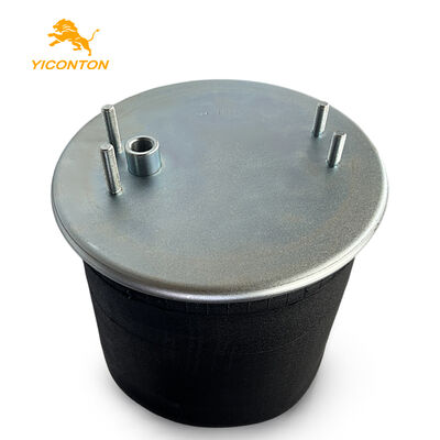 1V 4116 Truck Air Spring, geschikt voor Goodyear 1R14-117 1R14-116/FUSO MK312367