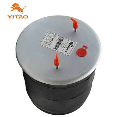 1V 8612 Vrachtwagen Luchtvering Geschikt voor Firestone W01-M58-8612/Goodyear 1R11-781