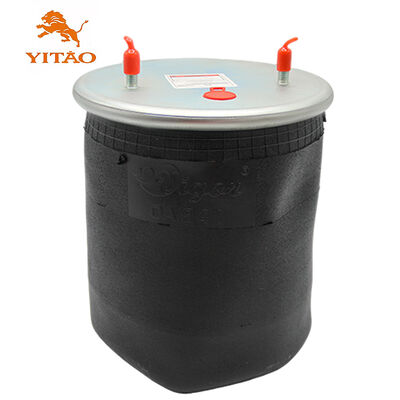 1V 8620SA Truck Air Spring Geschikt voor Firestone W01-M58-8620/Dunlop D11-B30