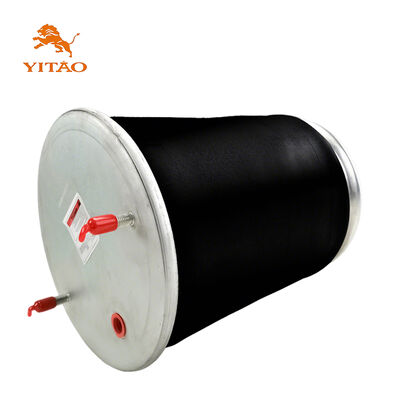 1V 9003 Truck Air Spring Geschikt voor Vibracoustic V1DK28F-3/Contitech 1D28F-3