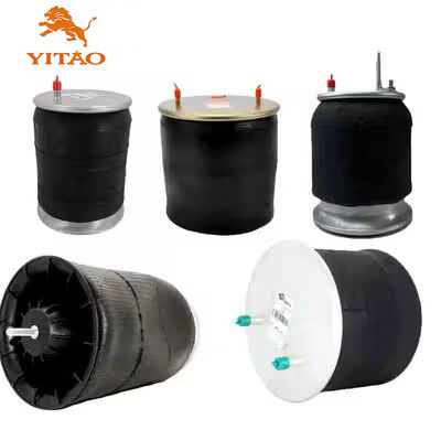 1V9781 Firestone van de Lentehendrickson van de vrachtwagenlucht voor Navistar Meritor