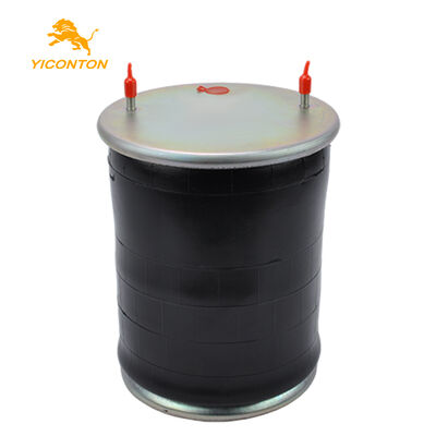 0V19L-11 Truck Air Spring Geschikt voor Phoenix 1D28A-10/Taurus KR624-18/Dunlop FR D13B26