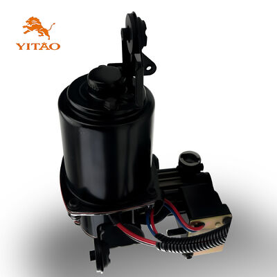 12V zware luchtophangingcompressor met droger voor GMC Cadillac 10395825 15056494