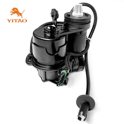 Premium luchtophangingscompressor assemblage voor Cadillac 22175326 12487573