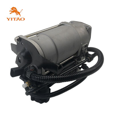 Luchtvering Compressor Met Droger voor Tesla Model S 600640300A