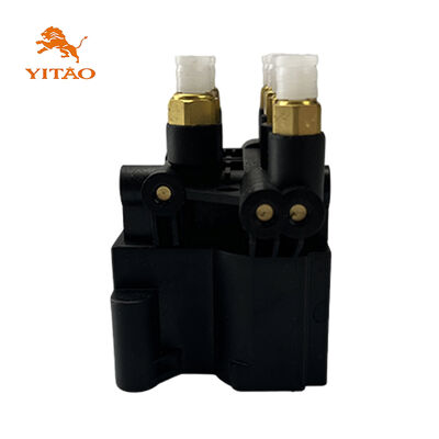 Hoogwaardige luchtveringcompressor voor BMW 7 Serie G12 2015-2018 4725530100