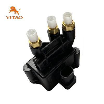 12V Heavy Duty luchtveringcompressor voor BMW 6 Serie G32 GT 2016-2019 37206886721