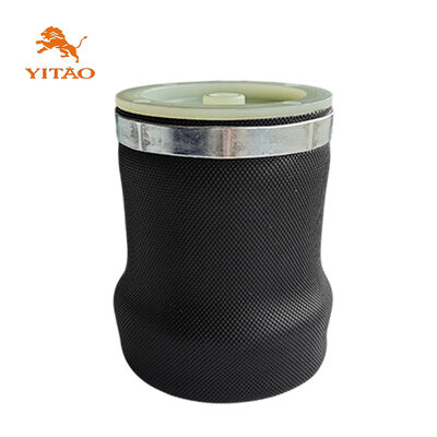 OEM SZ51-7P02 Rubber Mount Air Spring voor vrachtwagen aanhangwagens