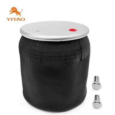 Cab Airvering Rubber Luchtveer OE Vervanging Firestone W01-358-8864, Peterbilt 03-08716