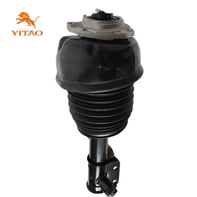 2S/7S 6331 voorste linker schokdemper voor Mercedes-Benz W223 4Matic 2020-2023 (deel nr. A2233208903)