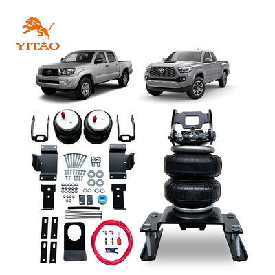 Luchtveringsset geschikt voor 2018-2020 Ford F-150 4WD HQ-QXG01