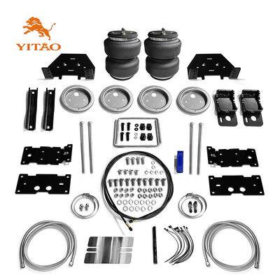 Luchtvering Kit 89352 Past op 2020-2022 Ford F-350 Super Duty
