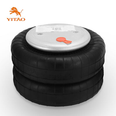 Firestone W01-M58-6891 Airtech 2B-225 Dubbele Convolute Luchtveer