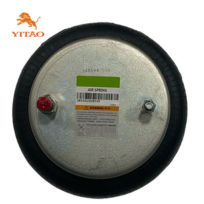 Firestone W01-358-7410 Freightliner 16-11378-000 Rubber Industrial Air Suspension Onderdelen