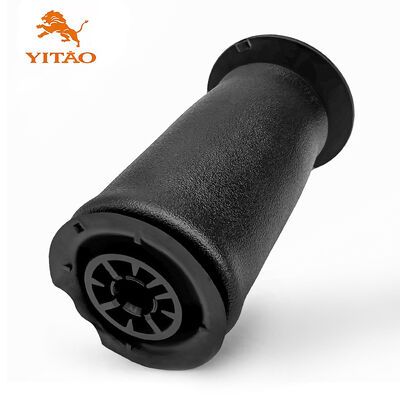 Brutogewicht 1.495 Air-Ride Suspension Spring voor achterste montagepositie