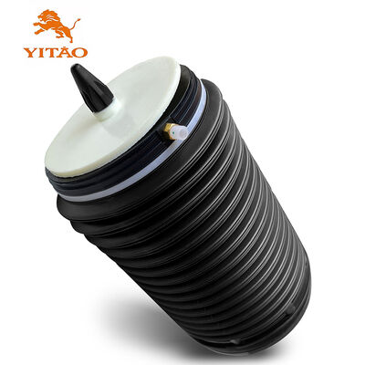 Yiconton Rubber Metal Truck Air Spring Achterste Suspension Voor Bewerkte Buitenversiering