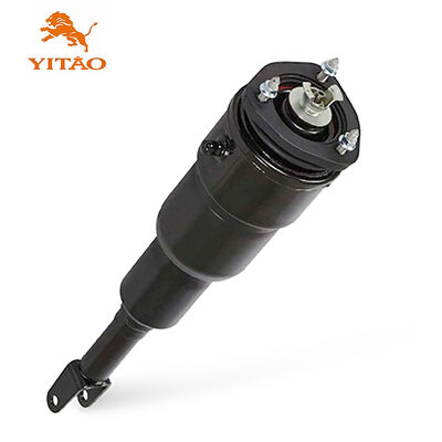 Voorluchtveringveer OE-nummers 48010-50240 voor Lexus LS460