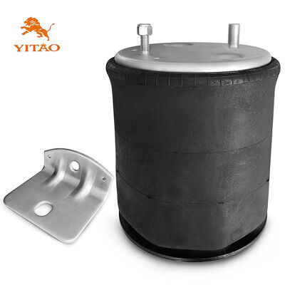 1V 9875 Truck Air Spring, geschikt voor Firestone :W01-358-9875 W01-358-1191/Navistar 3541731C1