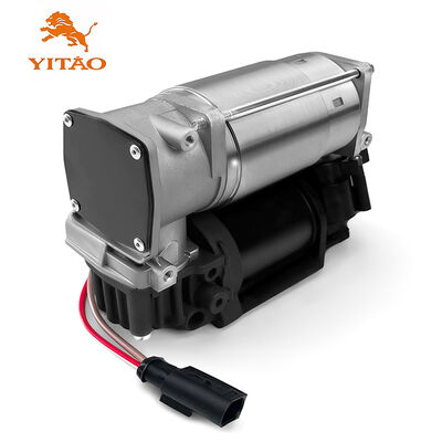 37206864215 Verbeterde compressor met luchtophanging geschikt voor BMW serie 7 (F01/F02/F04) en serie 5 (F11/F11N)
