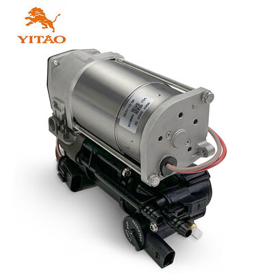 37206789450 Luchtveringcompressor Geschikt voor BMW 7 Serie (F01 / F02 / F04) en 5 Serie (F10 / F11 / F11N)