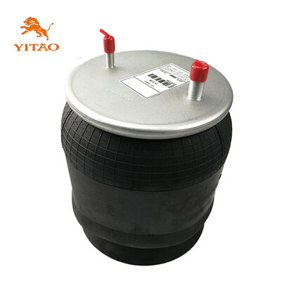 1V 9336 Truck Air Spring Geschikt voor Fierstone W01-358-9336/Goodyear 1R12-370/Contitech 910-14A490