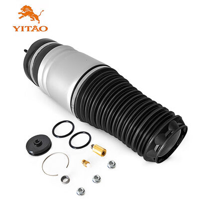 de Schok van de de Luchtopschorting van 68029903AC 68029903AD voor 11-14 Jeep Grand Cherokee RWD 4WD Linksvoor