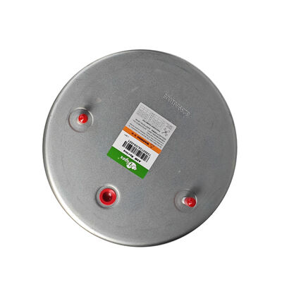 Zuigervrije veerbalg voor BPW / IVECO - 1V8601SA 500036829
