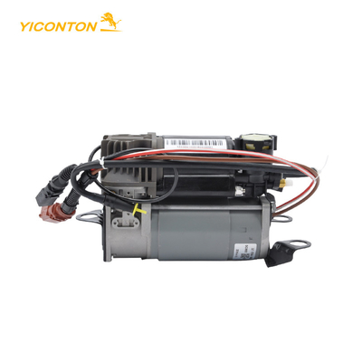 de Opschortingscompressor van 4F0616006 4F0616005E 4F0616006A Audi A6