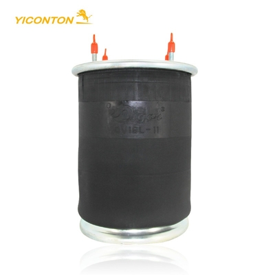 Firestone W01-M58-6364 813MB de Opschortingssysteem van de Luchtlente voor Scania-Vrachtwagen 1723269