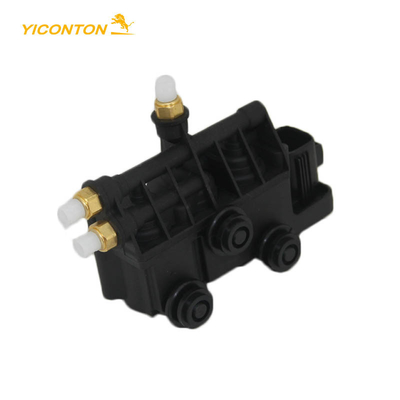 Van de de Luchtopschorting van RVH000055 RVH000095 het Blok van de de Solenoïdeklep voor Land Rover L322