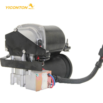De Compressor van de de Luchtopschorting van 8W1Z5319A F1VY5319A F6AZ5319AA voor Kroon Victoria