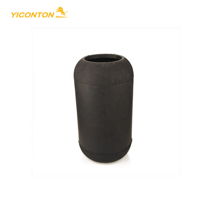 Zwarte Rubber de Lentefirestone W01-095-0118 van de Buslucht voor