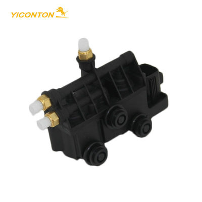 Kwaliteit  RVH000055 RVH000095 Air Suspension Solenoid Valve Block For Land Rover L322 Fabriek